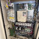 北京一機714數控銑兩臺