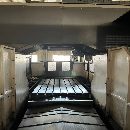 紐威1220龍門，工作臺2米&amp;amp；#215；1.2米，門高1000，.