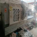 出售:沈陽中天80285數控車，導軌600，主軸孔105