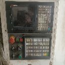 出售:沈陽中天80285數控車，導軌600，主軸孔105