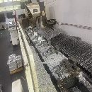 出售:普拉迪4500型材機，BT30（12000轉）焊接床身