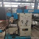 出售威達2007年產XW6032A萬能銑，少用