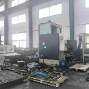 中捷EBC110f數控刨臺鏜