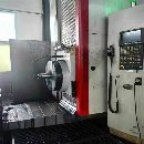 中捷EBC110f數控刨臺鏜