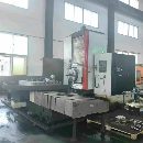 中捷EBC110f數控刨臺鏜