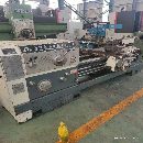 清庫大優惠。
出售2007年安陽鑫盛CW6163BX1500普車，.