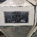 清庫大優惠。
出售2007年安陽鑫盛CW6163BX1500普車，.