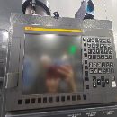 出售上海大僑1680，硬軌機(jī)BT50刀柄，24把刀。主軸轉(zhuǎn)速6000rpm，.