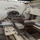 廣州6150數控車，加工長度1米，廣數系統，通電就能干.