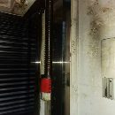 中捷數(shù)控鏜銑  加工中心   50刀柄 40把刀庫  110型號 伺服工作臺.