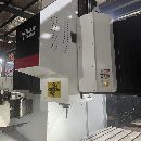 工廠位在出售重型臺款群4020龍門 品牌：群臺，2022年9月生產(chǎn) 發(fā).