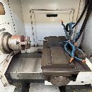 韓國DMC 5GN排刀車，安裝少用
床身回轉直徑 ￠240mm
.