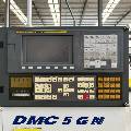 韓國DMC 5GN排刀車，安裝少用
床身回轉直徑 ￠240mm
.