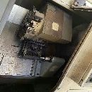 韓國原裝起亞SKT15，配6寸卡盤6000轉，12工位伺服刀塔.