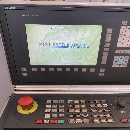 中捷2040數控龍門，工作臺24米，門寬2.5米，門高1.2.