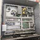 沈陽V6C數控立車！同款2臺 發那科TF系統！回轉直徑860mm，切削長.