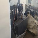 2023年 6月啟用的龍門加工中心3022