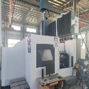 2023年 6月啟用的龍門加工中心3022