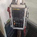 2023年 6月啟用的龍門加工中心3022