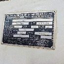 出售同款兩臺(tái)友佳2012年產(chǎn)FTC-450斜車，帶尾座，試機(jī).