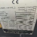韓國威亞L210A數控車，同款三臺，八寸卡盤，刀塔12工.