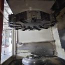 同款4臺臺灣油欣750數(shù)控立車，配發(fā)那科TF系統(tǒng)，X軸帶.