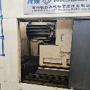 豫西機(jī)床廠T2118重卡汽車后橋殼雙面專用鏜床，直徑550.