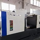 剛剛買下原裝韓國威亞F400VM重型加工中心，發那科系統.