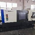 剛剛買下原裝韓國威亞F400VM重型加工中心，發(fā)那科系統(tǒng).