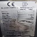 剛剛買下原裝韓國威亞F400VM重型加工中心，發(fā)那科系統(tǒng).