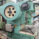 清庫存處理2013年安徽航天JD21-125沖床，安裝很少用