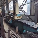 剛剛買下桂北7150X3米大磨床，工作臺500X3米，安裝少.