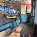 剛剛買下桂北7150X3米大磨床，工作臺500X3米，安裝少.