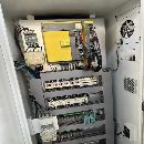 新到一臺普拉迪PYC2500型材機，鑄件床身，BT40主軸，.