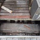 出售2010年友佳VB_715A，帶400四軸，BT張50刀柄，三軸.