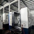 2022年蕙勒630單工作臺(tái)臥加，三軸行程50主軸中心到工.