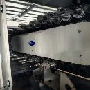 2022年蕙勒630單工作臺臥加，三軸行程50主軸中心到工.