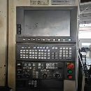 OKUMA大隈MA-600HB-R：XYZ行程：10009001000工作臺尺.