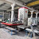 9成新精品昆機6513B數控鏜床、行程3000/2000/2000/900.