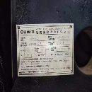清庫存，便宜處理！17年臺(tái)灣旭陽855加工中心，安裝非.