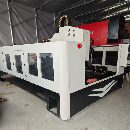 2021年蘇州隆凱LK10-20龍門雕銑機(jī)，臺(tái)面1.2米2.2米，b.