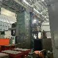 杭州工廠剛剛買下武重6920落地鏜銑床 行程5X14米 工期.
