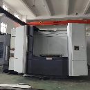 剛剛拿下一臺日本原裝森精機NHX6300雙工位臥加參數：.