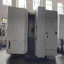 剛剛拿下一臺(tái)日本原裝森精機(jī)NHX6300雙工位臥加參數(shù)：.