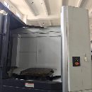 剛剛拿下一臺日本原裝森精機(jī)NHX6300雙工位臥加參數(shù)：.