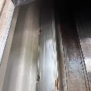 導軌非常漂亮、花紋還在剛剛買下一臺9成新精品昆機651.