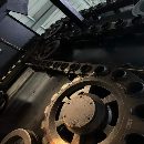 2010年，日本原裝進(jìn)口馬扎克HCN6000臥加，工作臺(tái)面500.