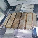 剛剛買下一臺安徽鵬睿原（上海斌盛）630單工位臥加、.