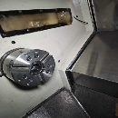 臺灣程泰GLS200數(shù)控車床，同款2臺，8寸卡盤，10工位刀.