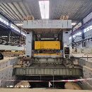 2000噸，1000噸，3臺800噸四點機械壓力機，濟南二機產.